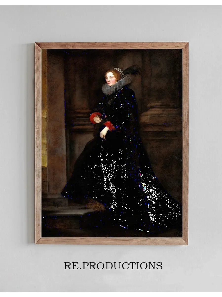 Marchesa Geronima Spinola