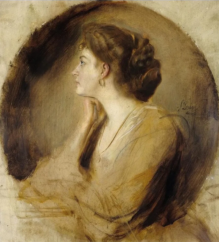 Margarethe von Stumm