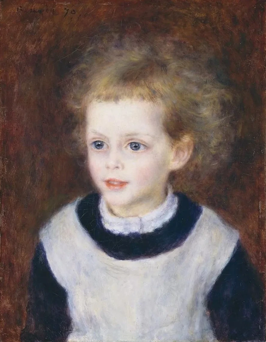 Marguerite - Th r se (Margot) Berard (1874 1956)