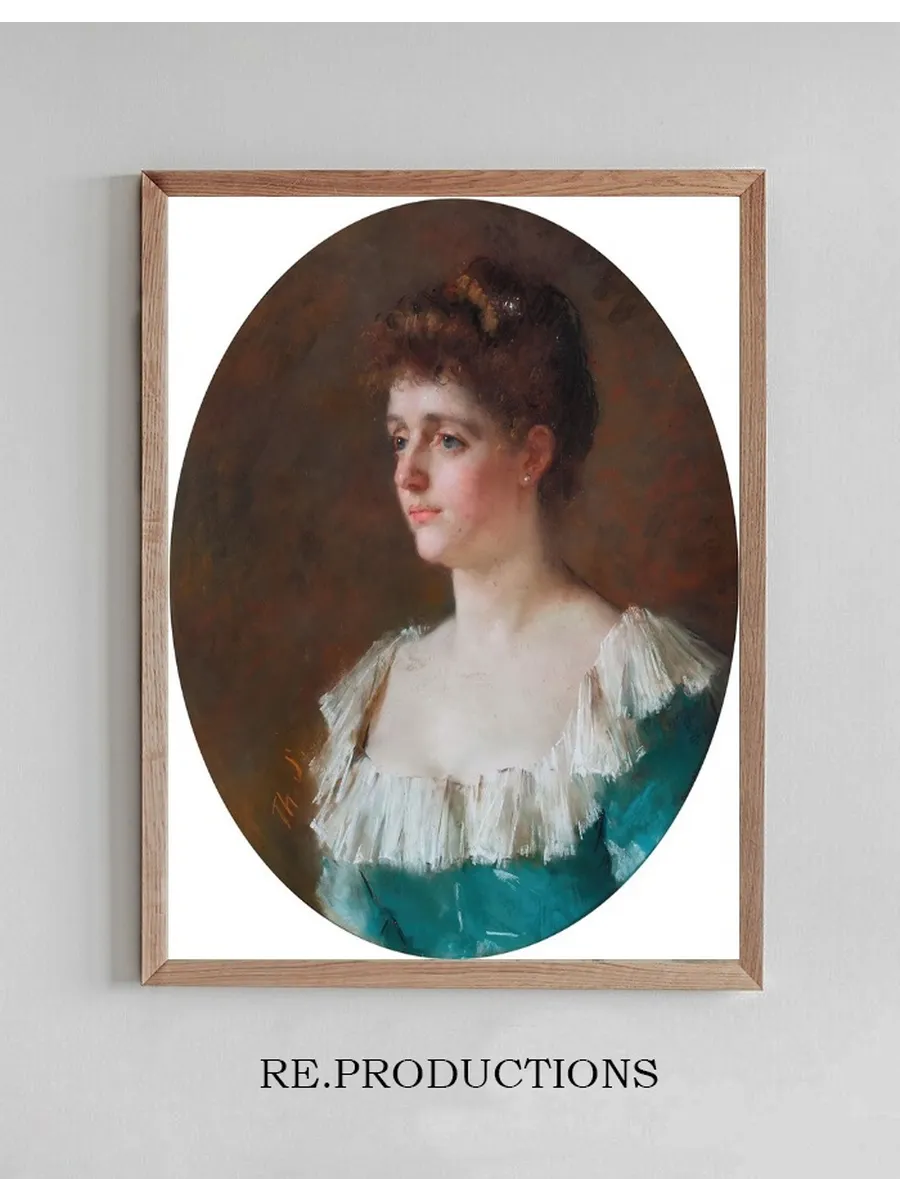 Maria Cornelia Schimmelpenninck van Der Oye (1857 - 1891)