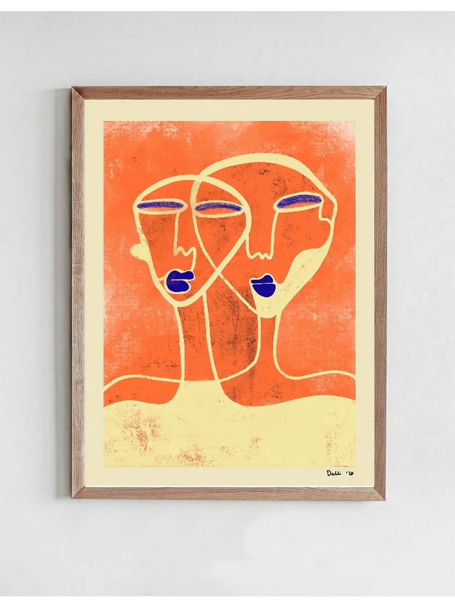 Maria Dalli - Brothers