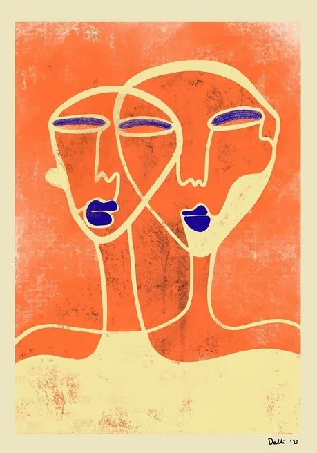 Maria Dalli - Brothers