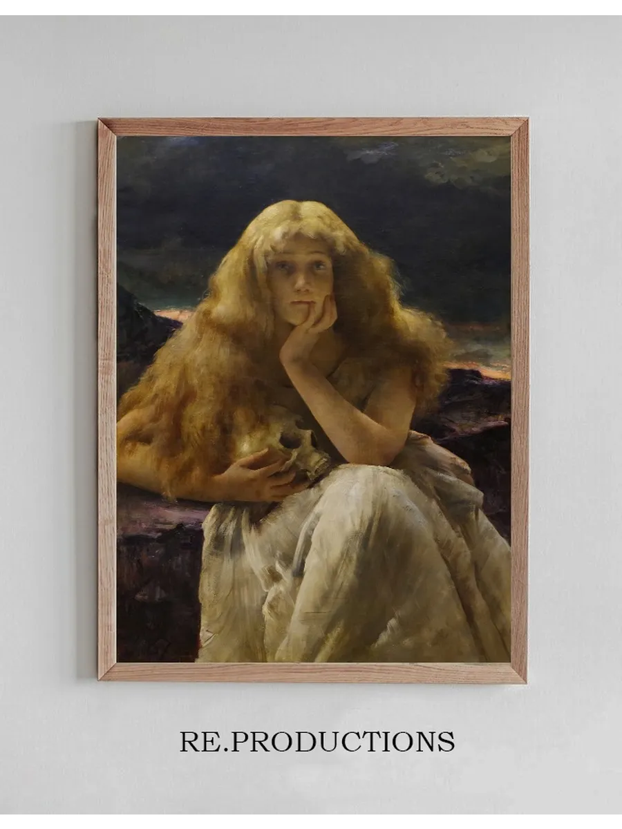 Maria Magdalena