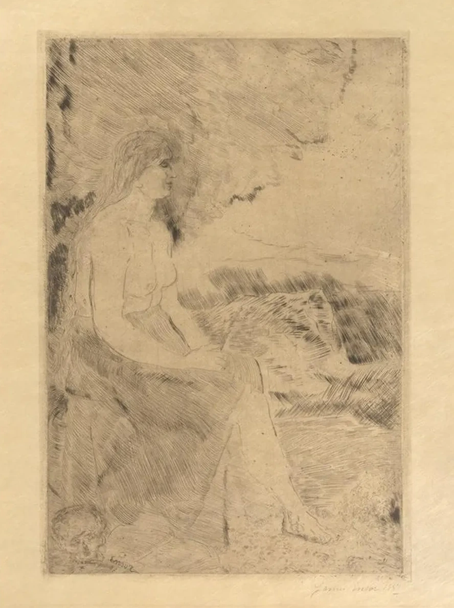 Maria Magdalena