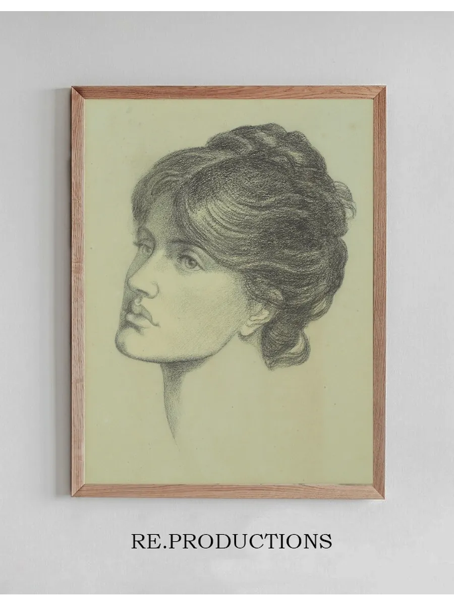 Maria Stillman, n e Spartali