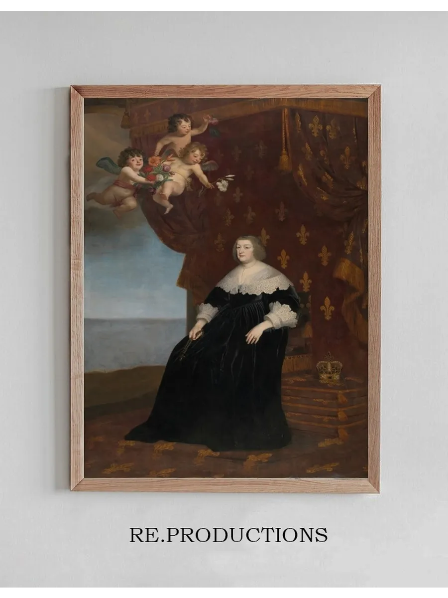 Maria de Medici