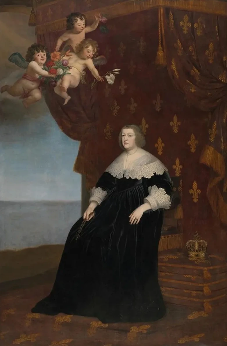 Maria de Medici