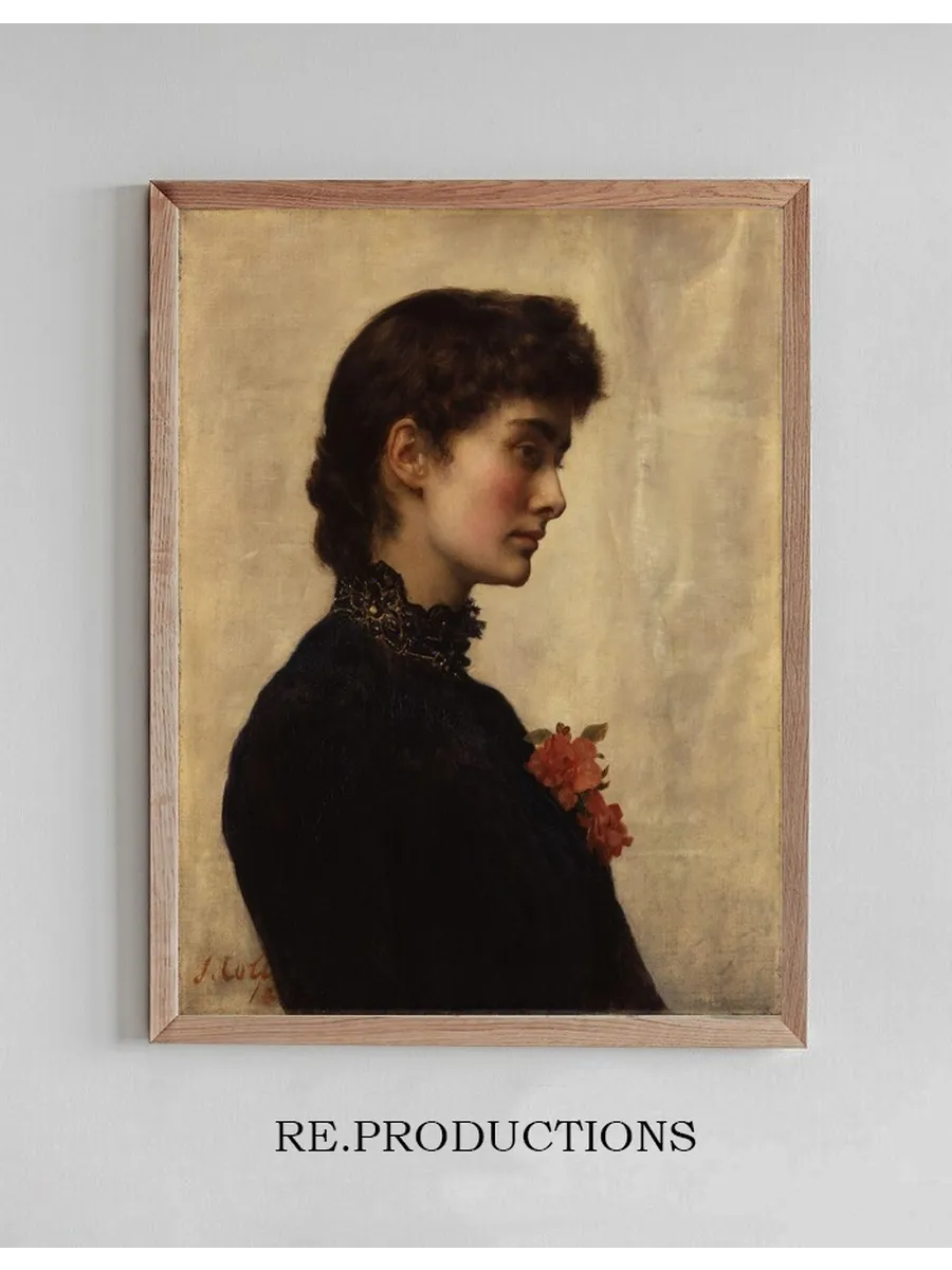 Marian Collier (n e Huxley)