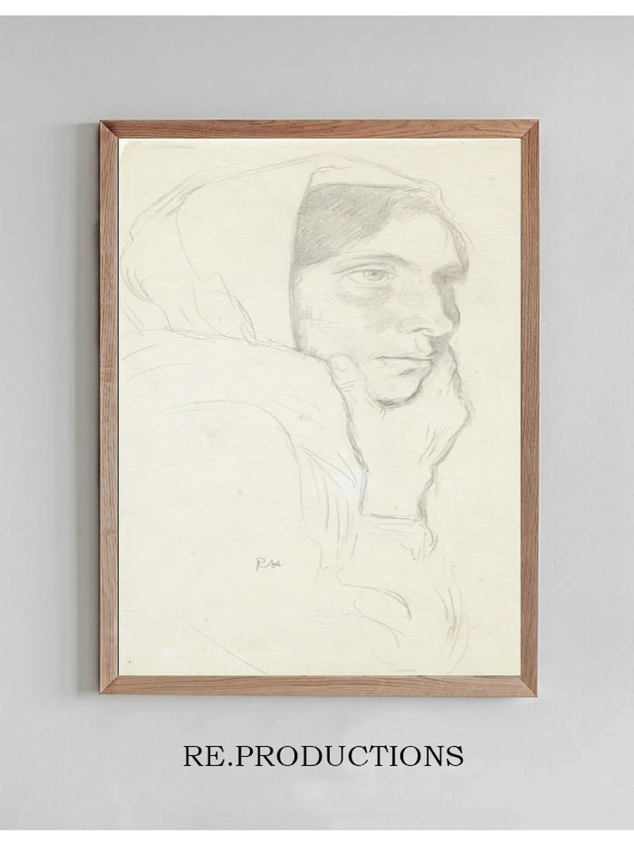 Marie Hamel in De Opstandelingen van Henri tte Roland Holst - van der Schalk