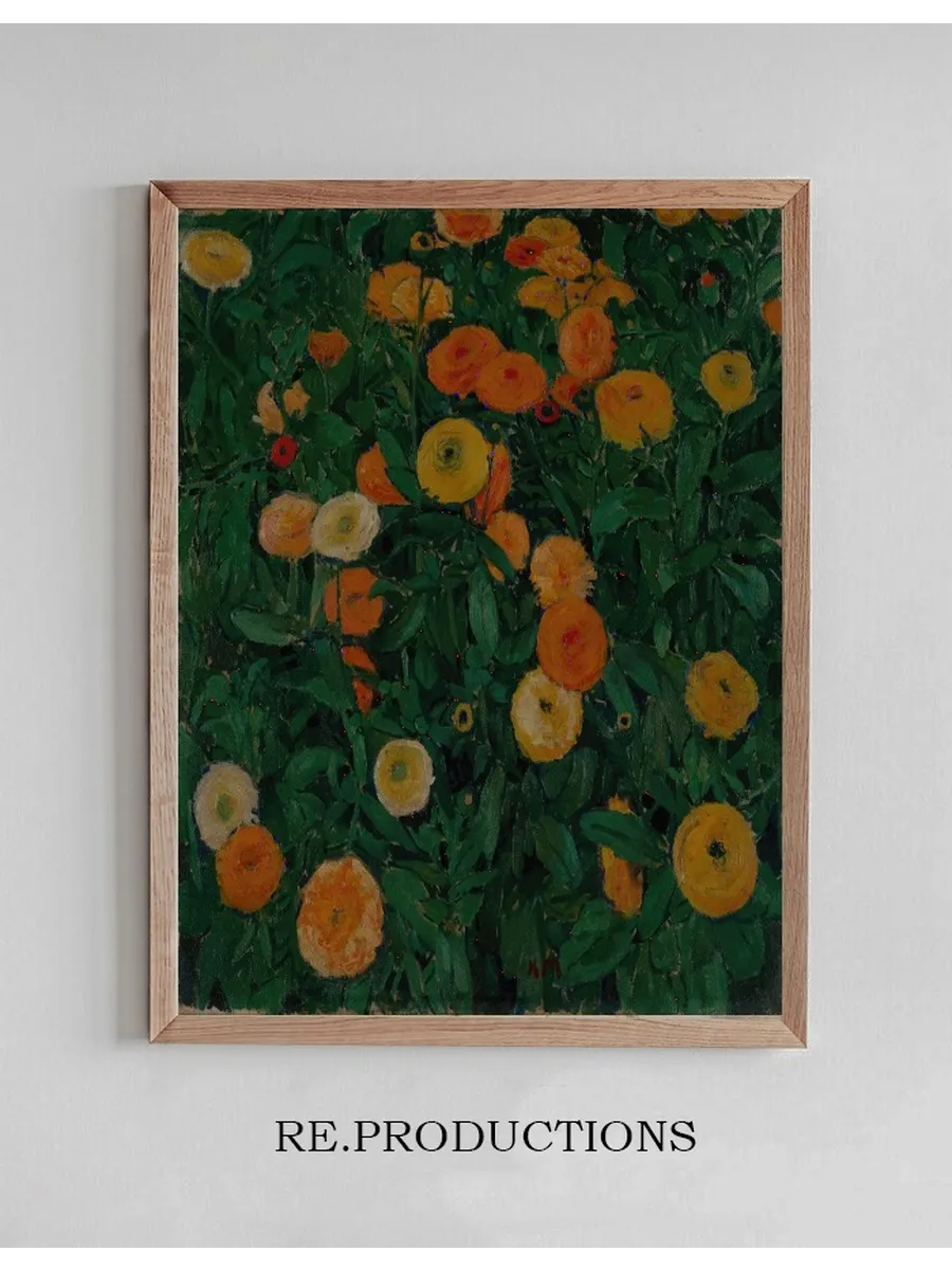 Marigolds
