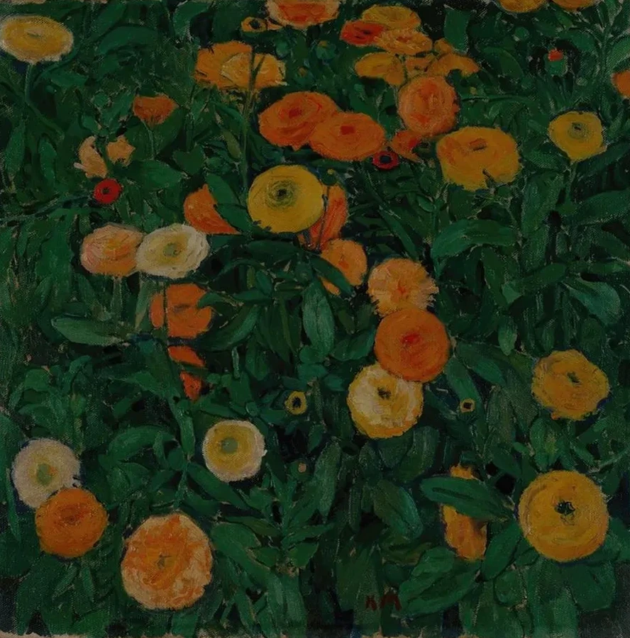 Marigolds