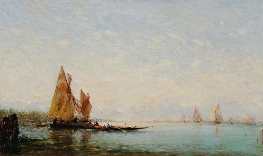 Marine (constantinople)