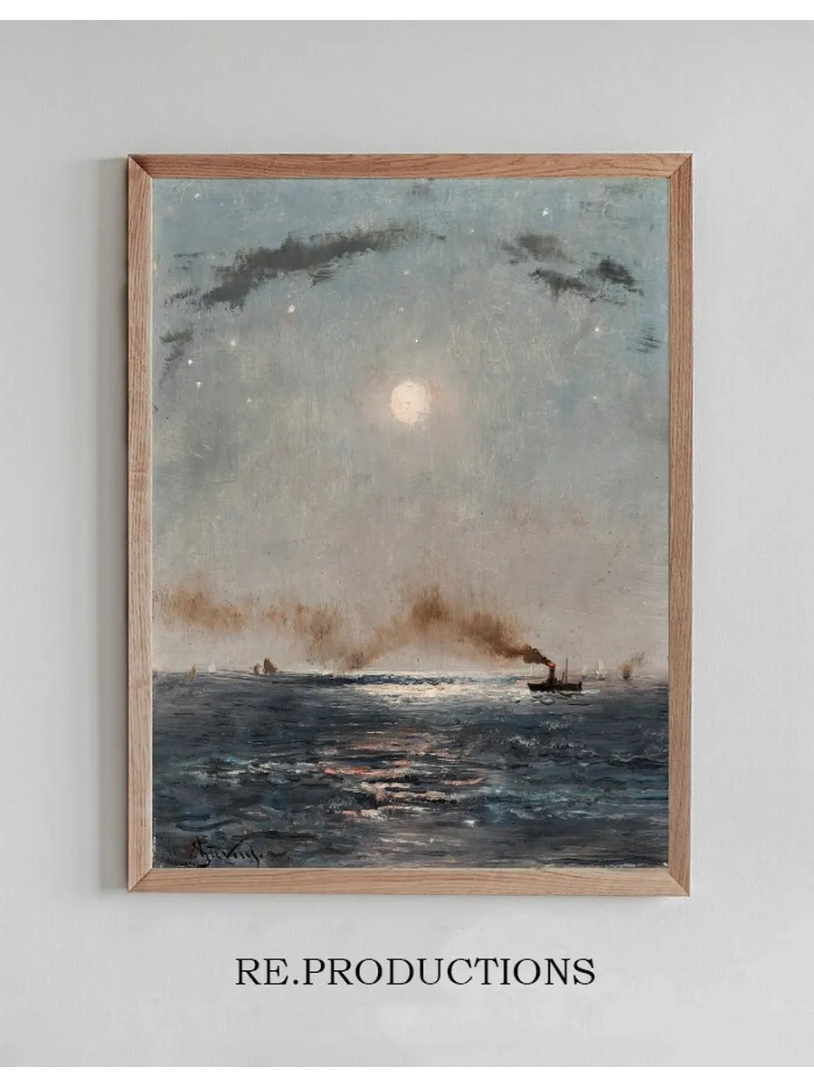 Marine de Nuit