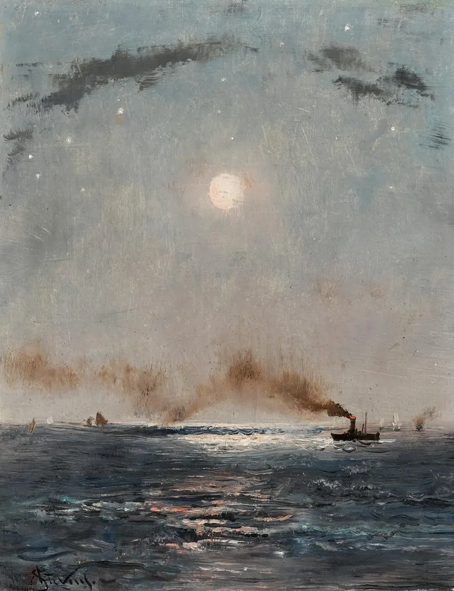 Marine de Nuit
