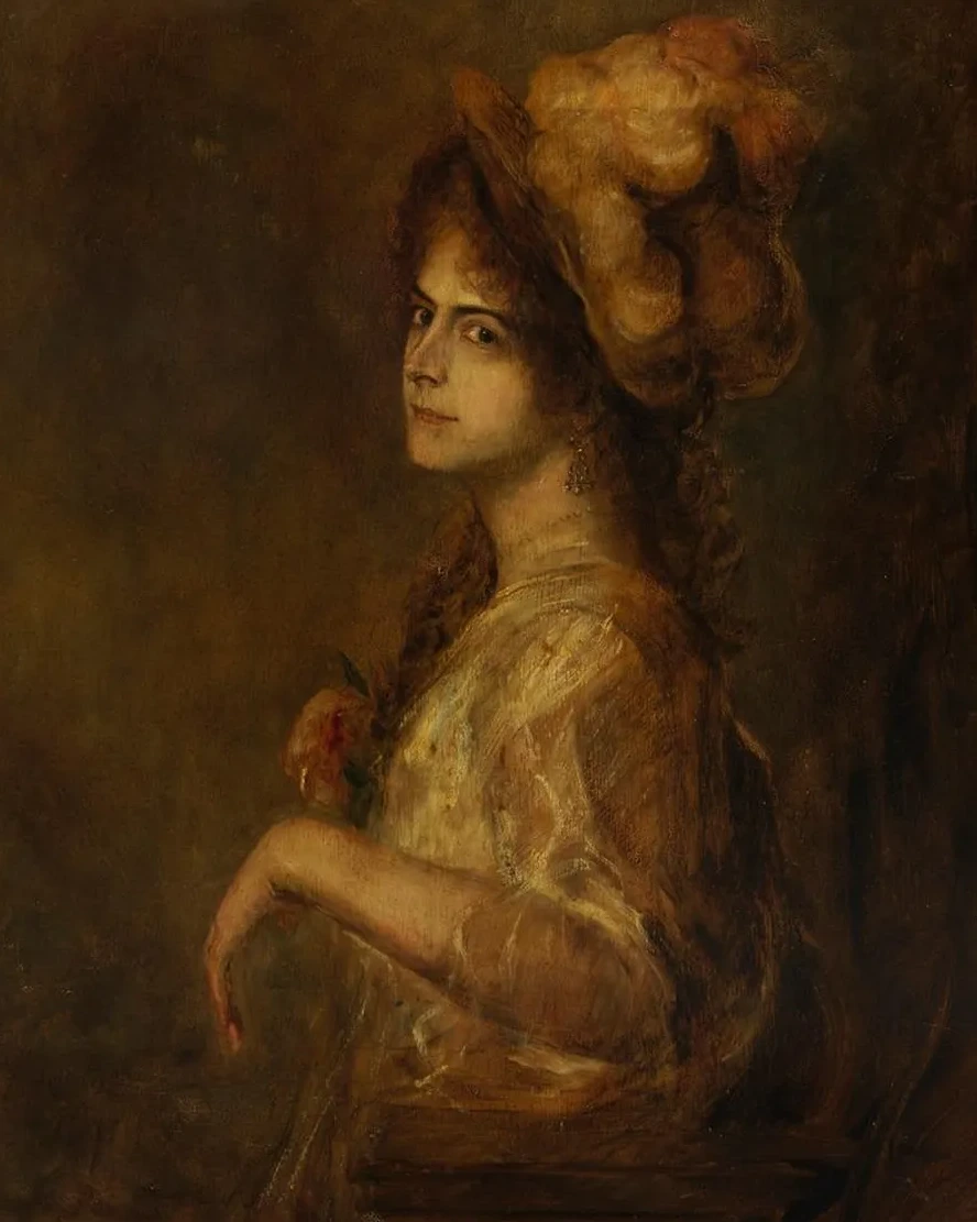 Marion Franchetti