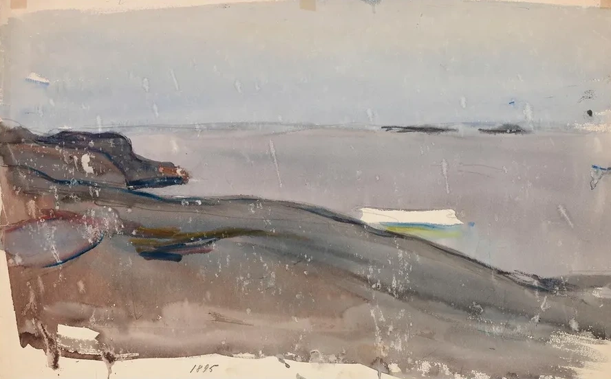 Maritime Landscape