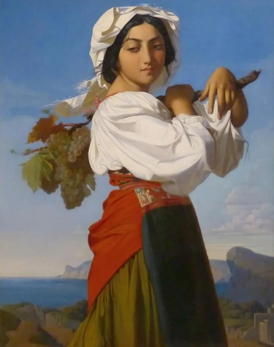 Mariuccia