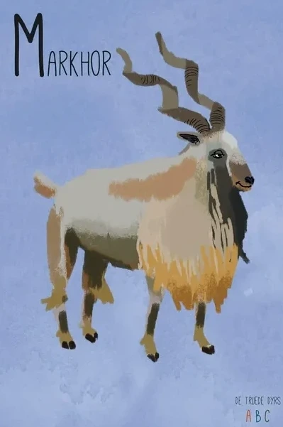 Markhor