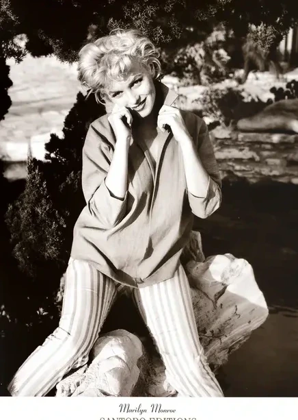 Marliyn Monroe