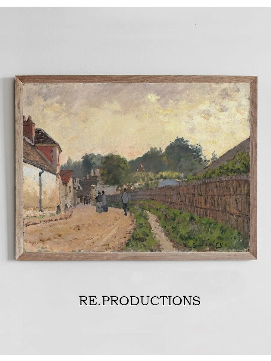 Marly - le - Roi