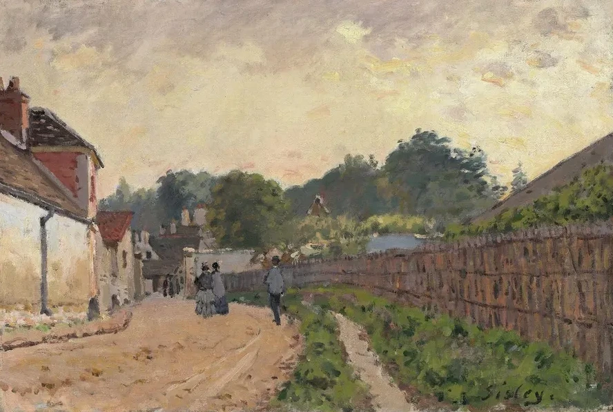 Marly - le - Roi