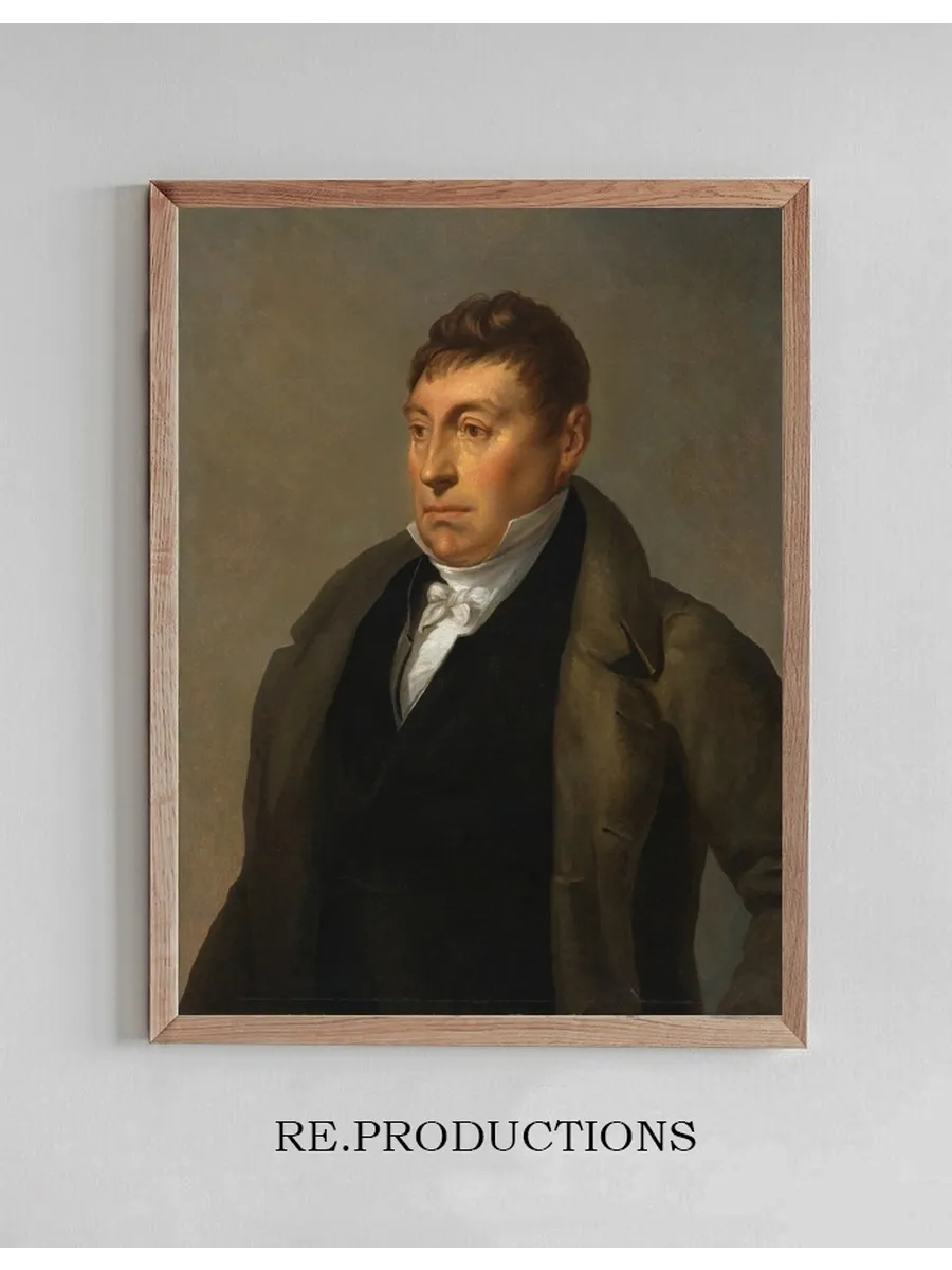 Marquis de Lafayette