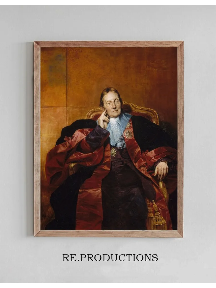 Marquis de Pastoret