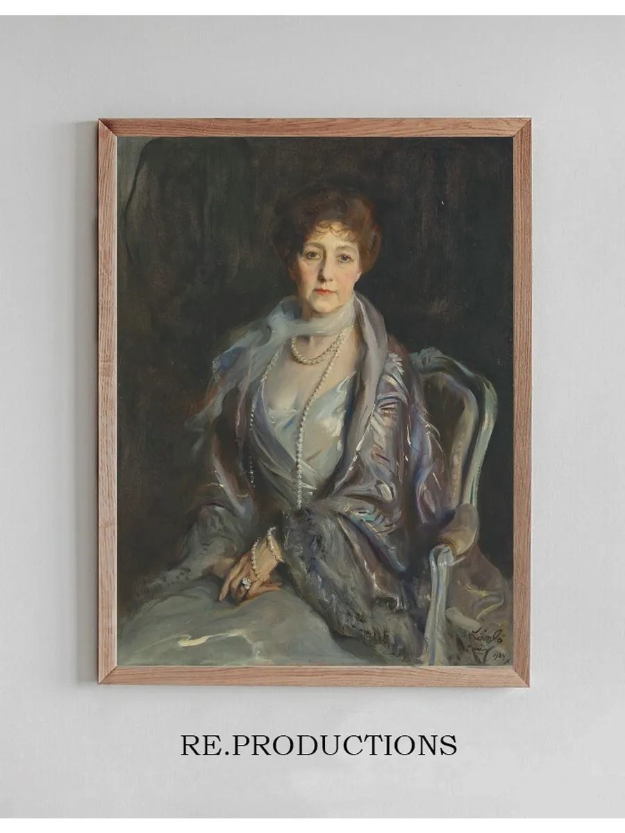 Marquise de Laborde, Pauline Leon, n e Pauline de Rafelis de Saint Sauveur