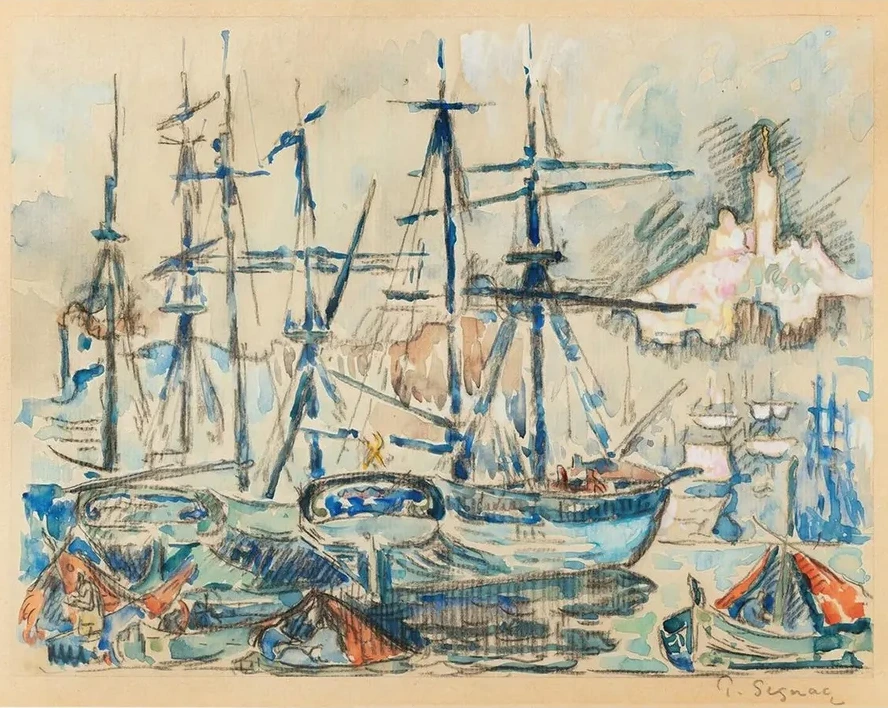 Marseille