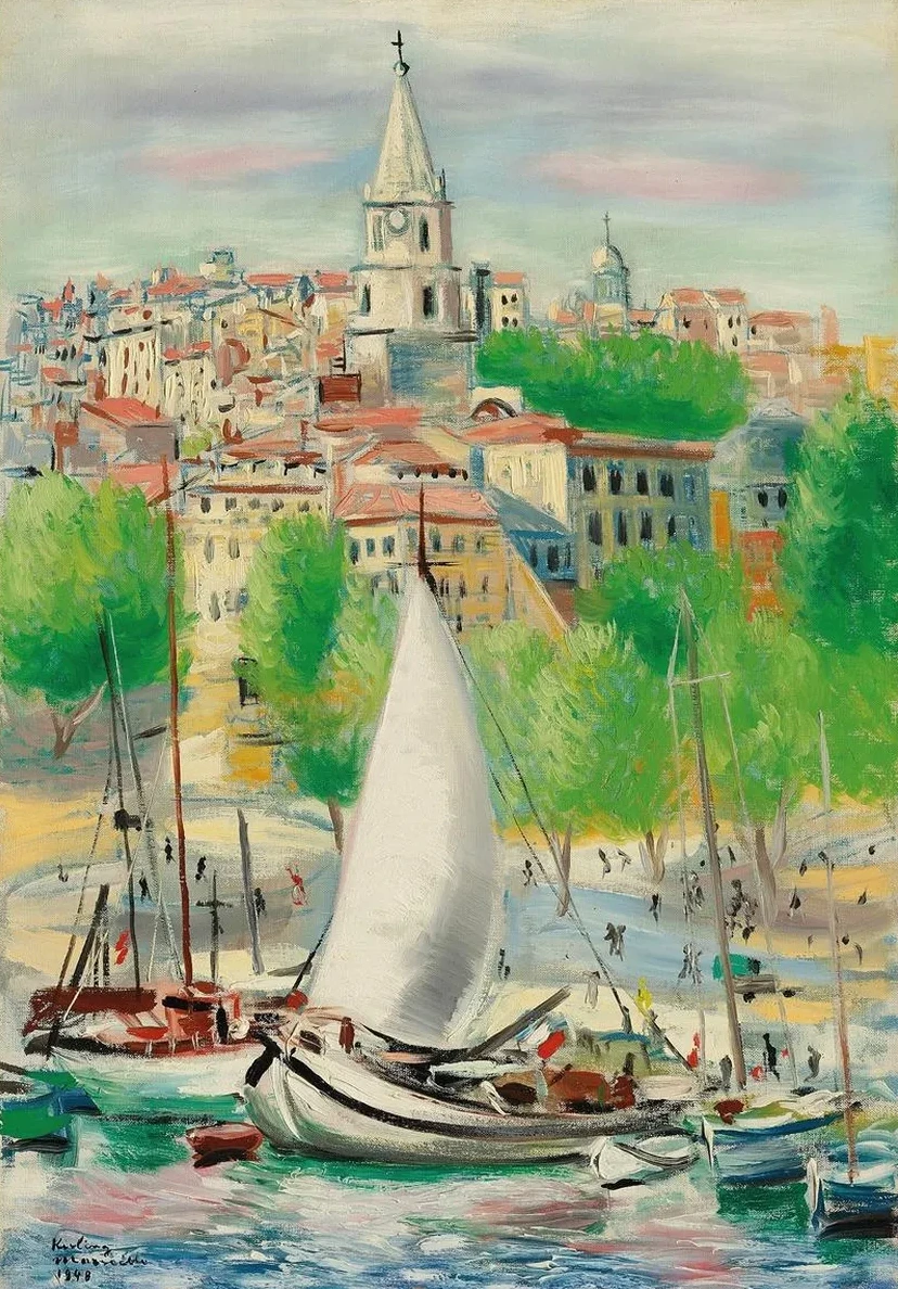 Marseille