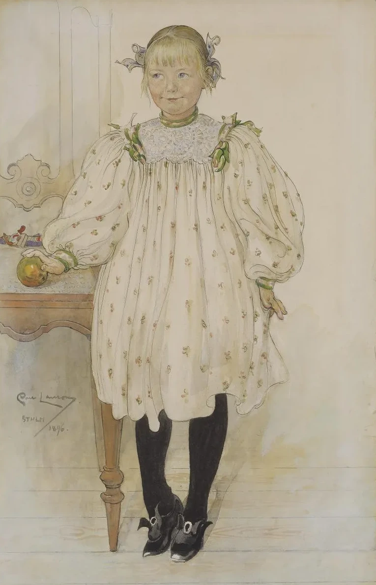 Martha Winslow