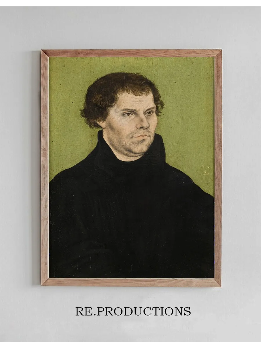 Martin Luther