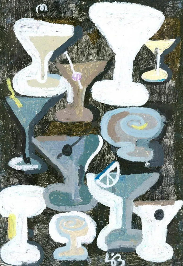 Martinis
