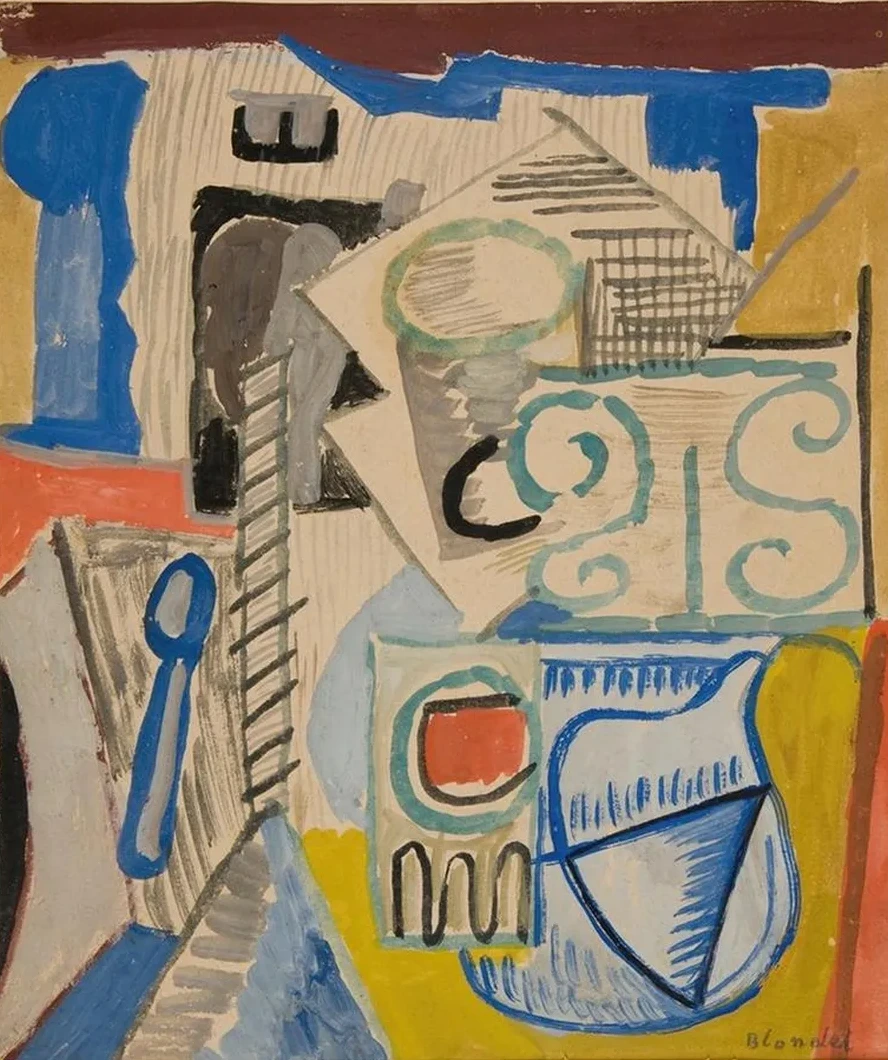 Martwa Natura Z Y K