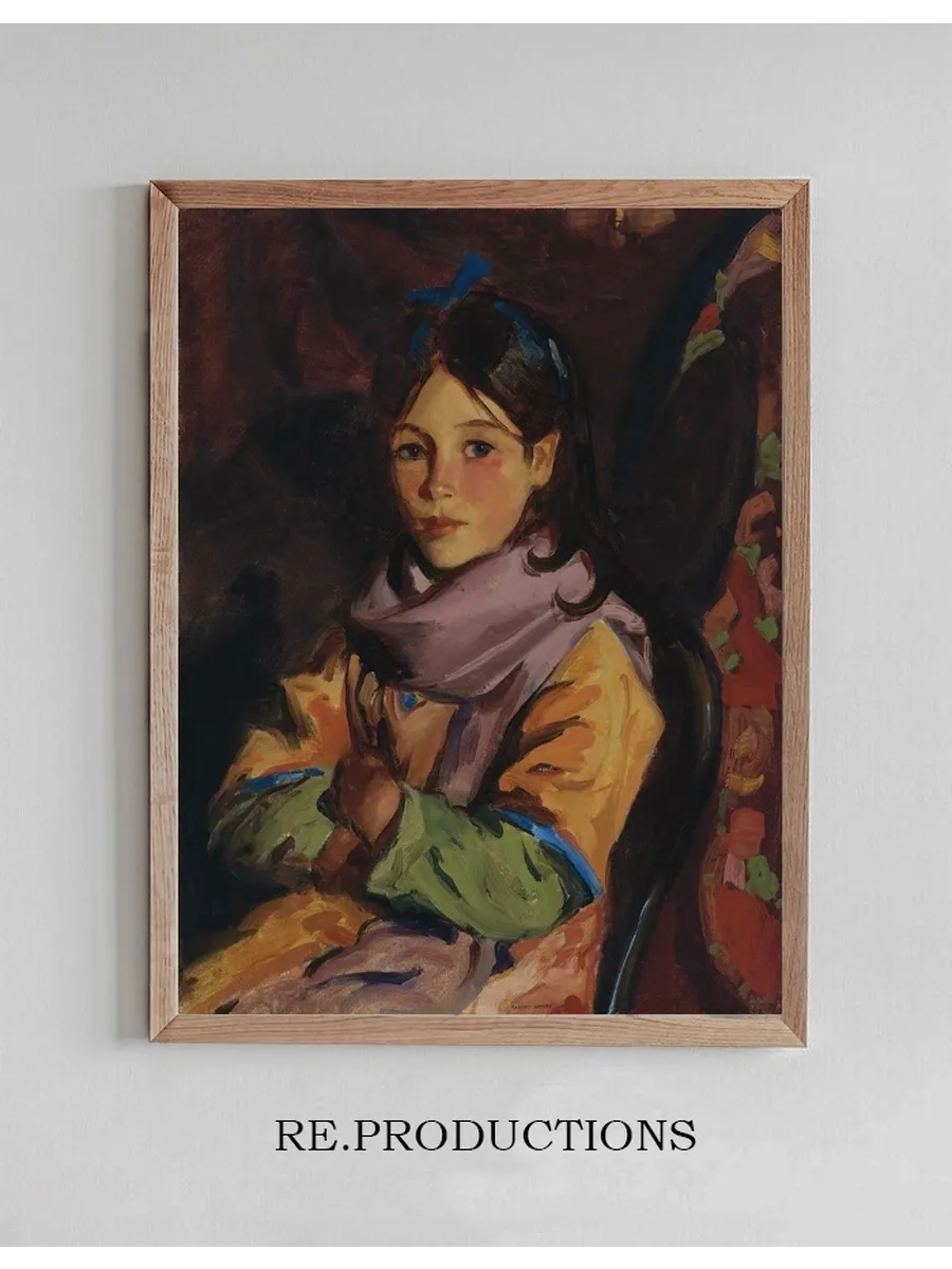 Mary Agnes