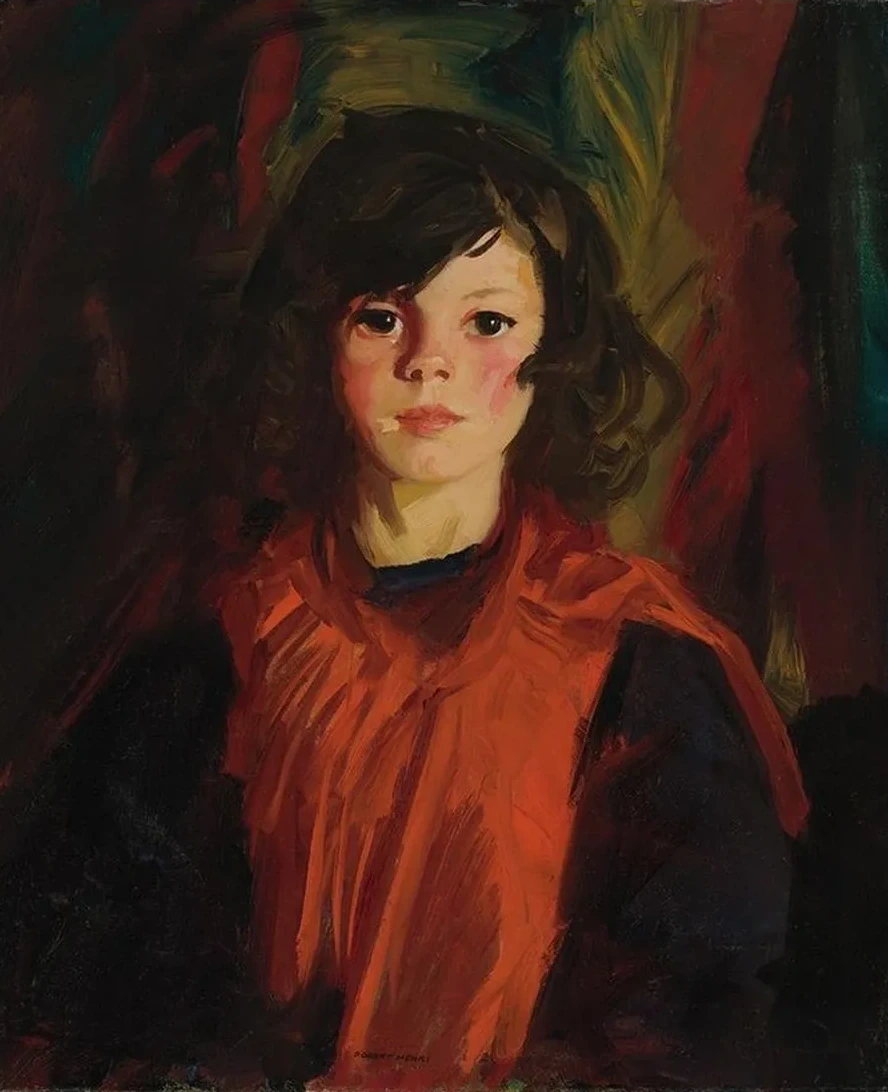 Mary Ann (Mollie)