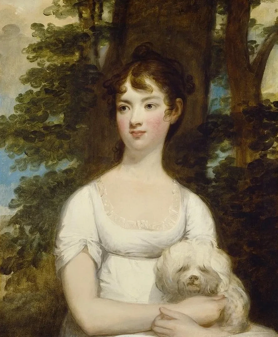 Mary Barry
