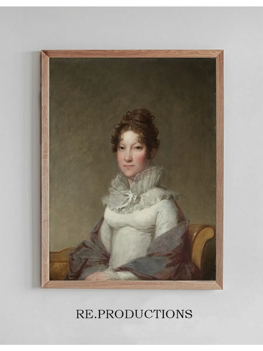 Mary Campbell Stuart