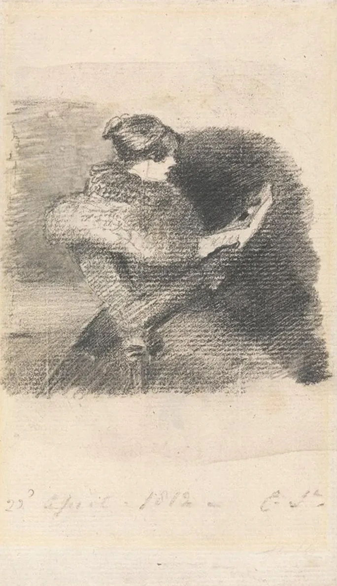 Mary Constable Reading