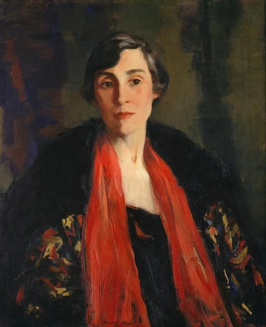 Mary Fanton Roberts