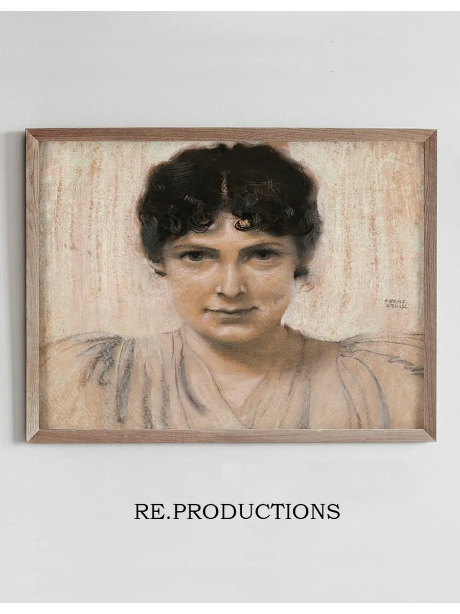 Mary Lindpaintner, Later Stuck