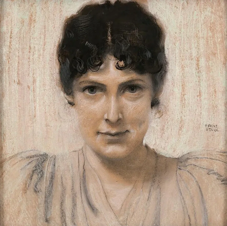 Mary Lindpaintner, Later Stuck