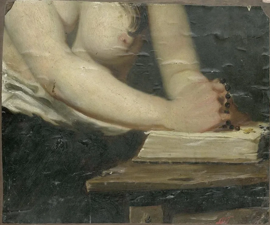 Mary Magdalene