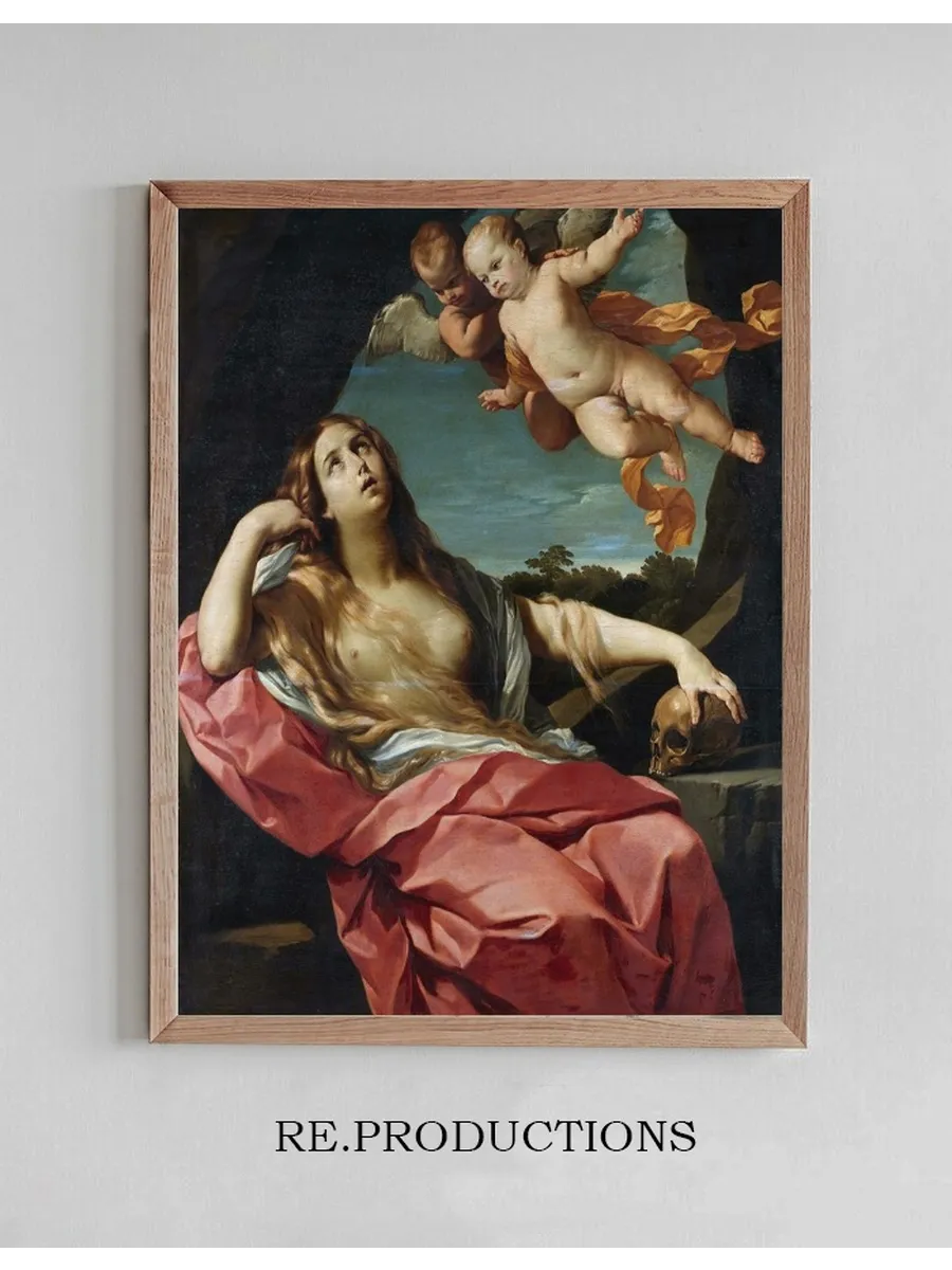 Mary Magdalene
