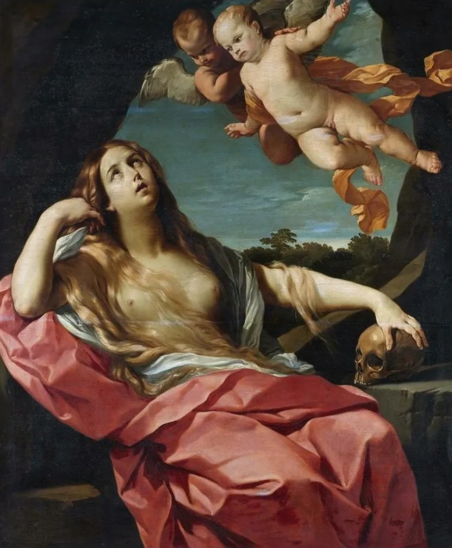 Mary Magdalene