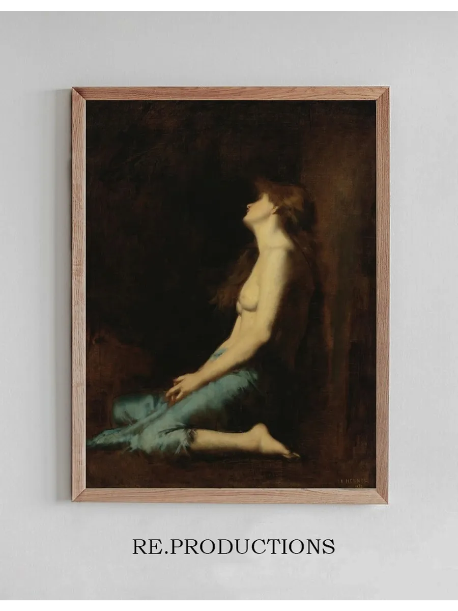 Mary Magdalene