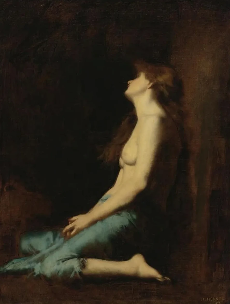 Mary Magdalene