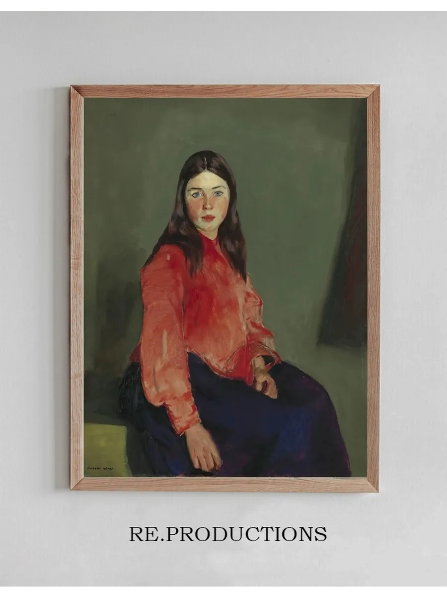 Mary Of Connemara