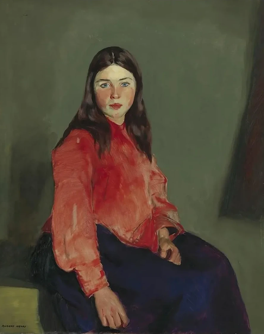 Mary Of Connemara