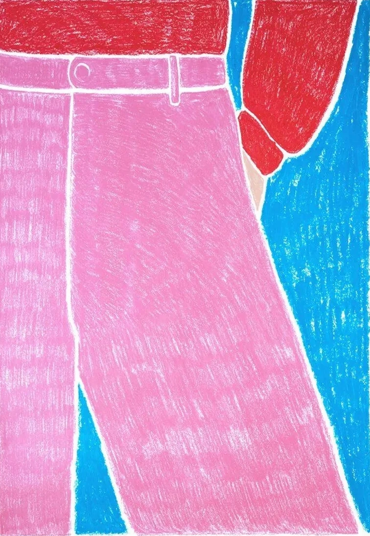 Masculin F